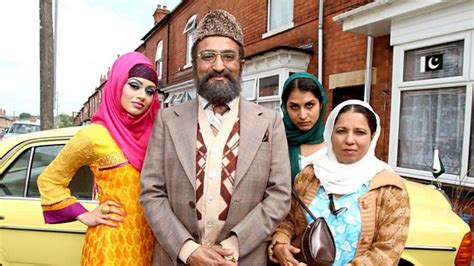 British Indian Comedy Tv Shows - Comedy Walls