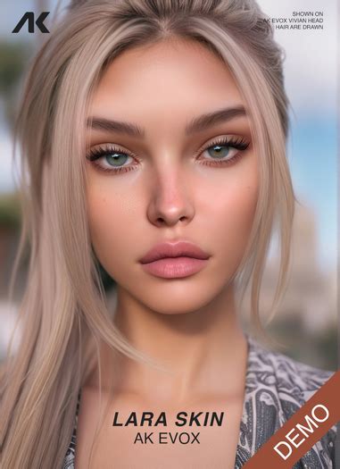 life marketplace ak skin lara demo