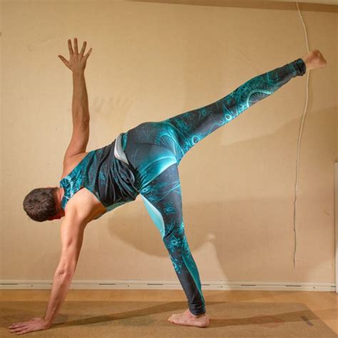 Ninja Yoga Moves - Yogautmaningar