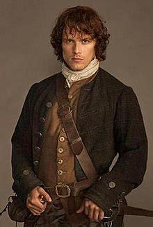 jamie fraser character wikiwand