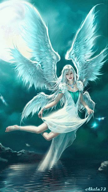 Decent Image Scraps: Angel