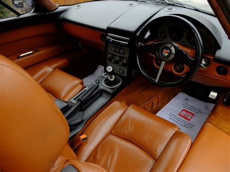 Incredibly Rare Bristol Fighter With Dodge V10 Shows Up For Sale ...