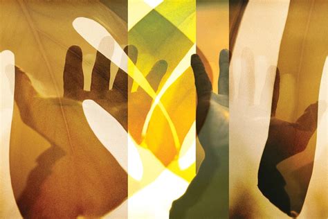 My double vision | The Christian Century