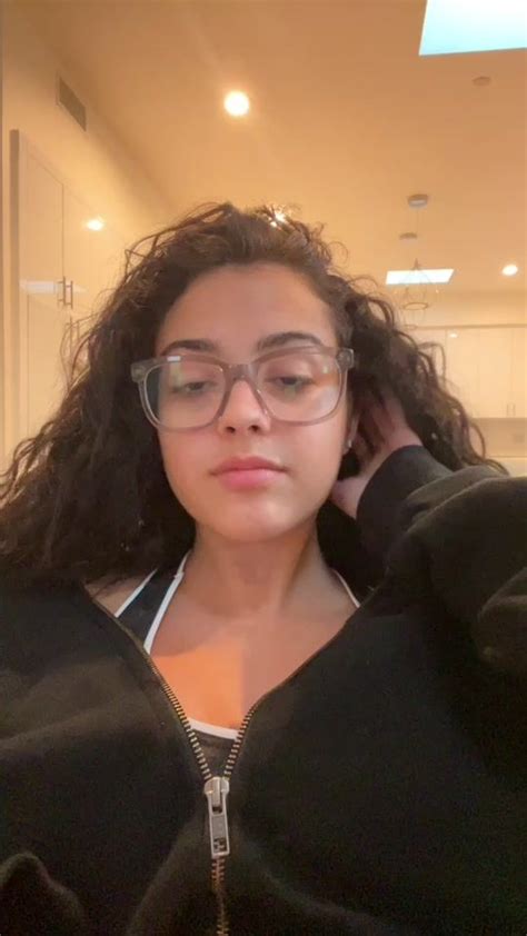 The Malu Trevejo 18 Leak: 5 Untold Stories You Need To Hear. - ha8vfka