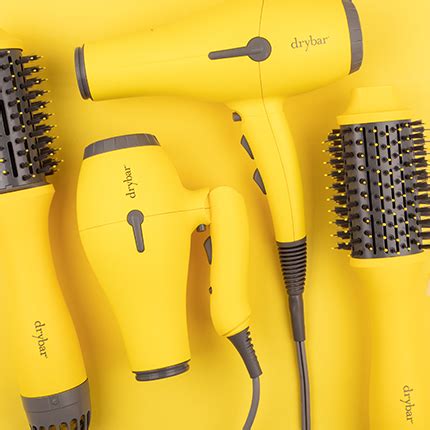 Drybar | Premium Hair Care Created for the Perfect Blowout