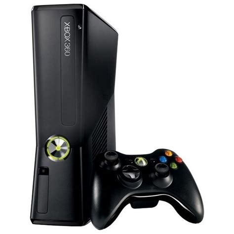 xBox 360 (slim S, slim E) 500 Gb купить в интернет-магазине GAMEZONE96