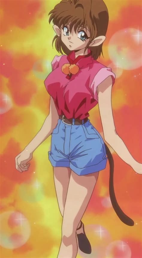 Sasuga (Yu Yu Hakusho) Characters ep 105 001 by setsumight on DeviantArt