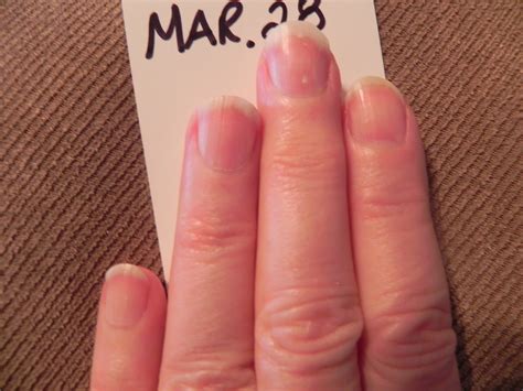 Beauty Blog by Lisa - TIPS from head to toe!: Linda's Nail ...