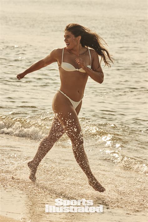 Ilona Maher - September Digital Cover