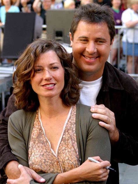 Amy Grant and Vince Gill's Relationship Timeline