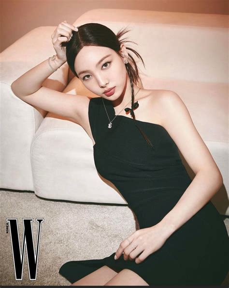 nayeon  photo shoot   korea april  celebmafia