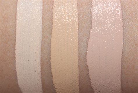 Maybelline Instant Anti Age Eraser Concealer - New Shades