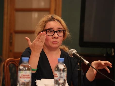 Публичная лекция Маргариты Завадской об ответственности за ...
