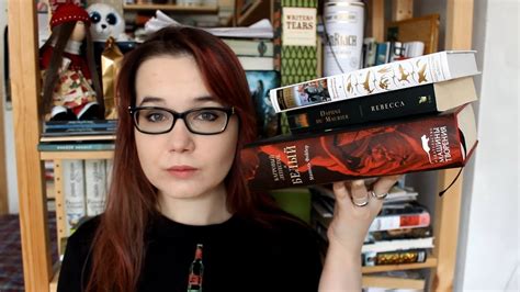 6 книг о женщинах - YouTube