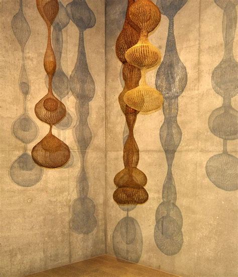 scandinaviancollectors ruth asawa looped wire sculptures cs