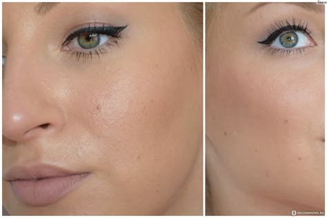 Тональная основа Catrice True skin hydrating foundation - «Не тональник ...