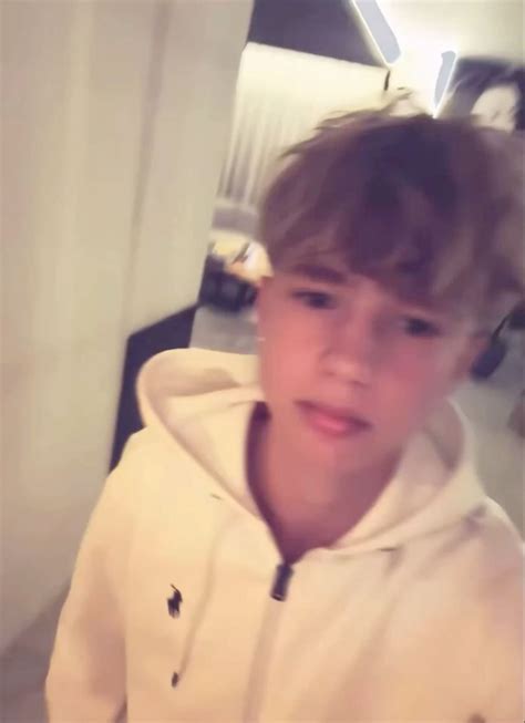 fluffy hair boys 7