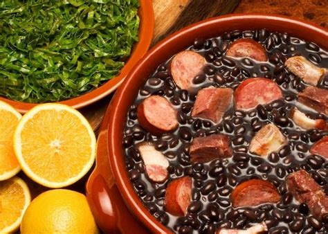Como Tirar O Sal Do Feijao - Como tirar o sal do feijão e feijoada? - Marmitex de Sucesso