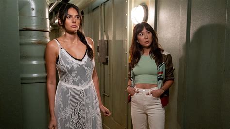 Death and Other Details (2024)