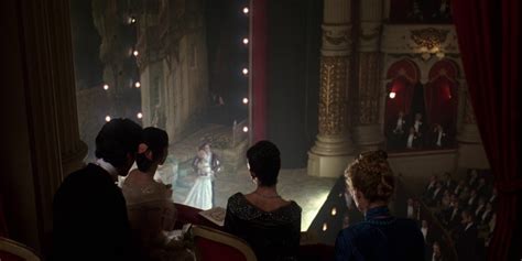 The Age of Innocence review