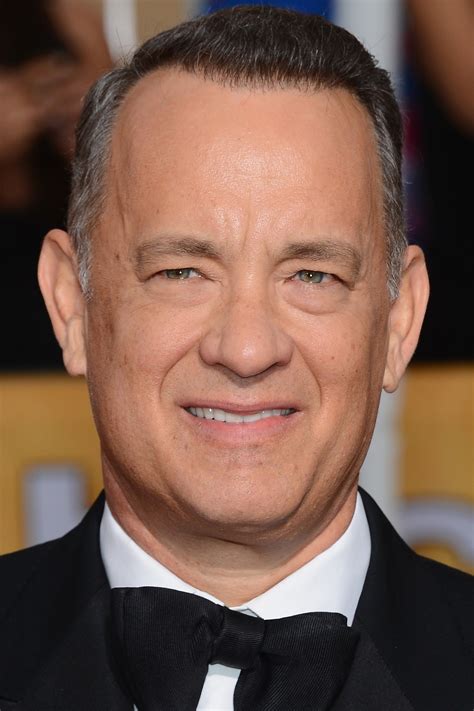 Tom Hanks (09/07/1956 -) : Actus, Photos, Films