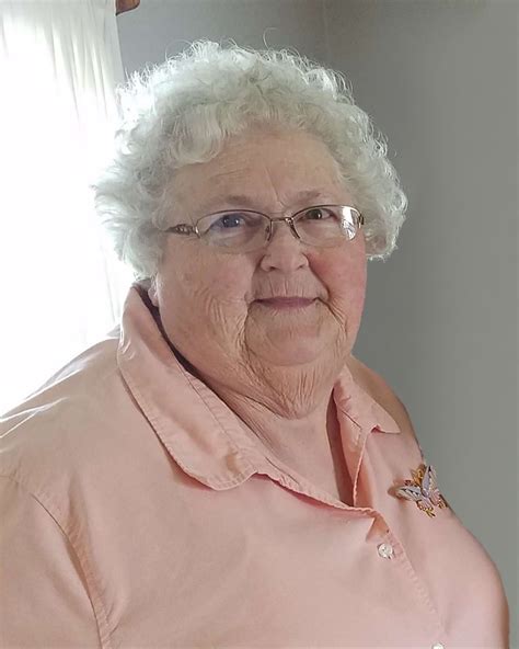 Woods Funeral Home – Page 12 – 400 Lakeside Dr. Fairbank, IA 50629-8662