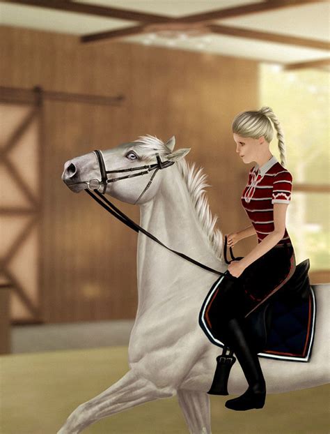 Симс 3 Питомцы Лошади┃ The Sims 3 Pets Horses | ВКонтакте