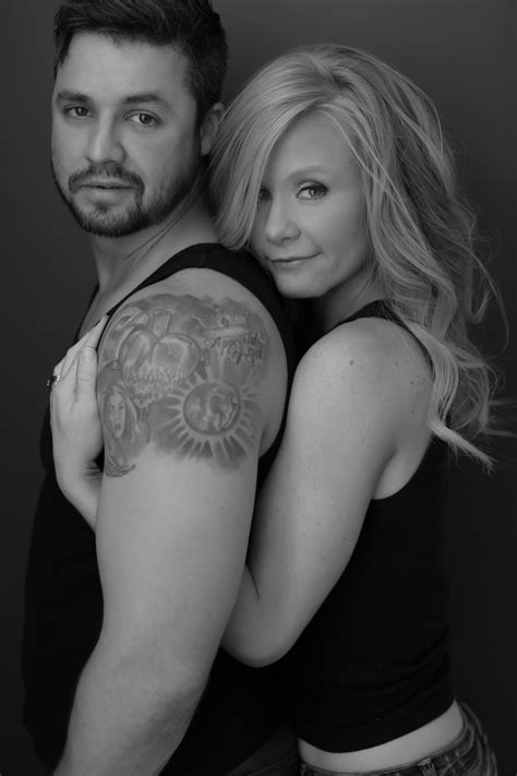 Couples Boudoir Photography Ideas