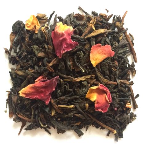 Thé noir - Janat Blend - Envouthe.com