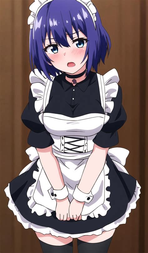 hoshizuki kaede kaede  suzu  stable diffusion lora civitai