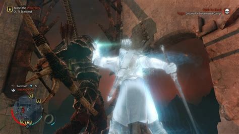 Middle-earth: Shadow of Mordor - The Bright Lord Review | GodisaGeek.com