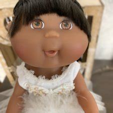 Игровая кукла - Mattel Капустка купить в Шопике | Гаспра - 1189383
