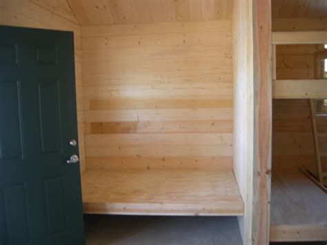 Camp Dearborn Cabins Gallery — Legendary Timberworks