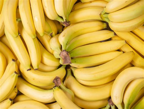 La banane, tout ce qu'il faut savoir - Blog mon-marché.fr