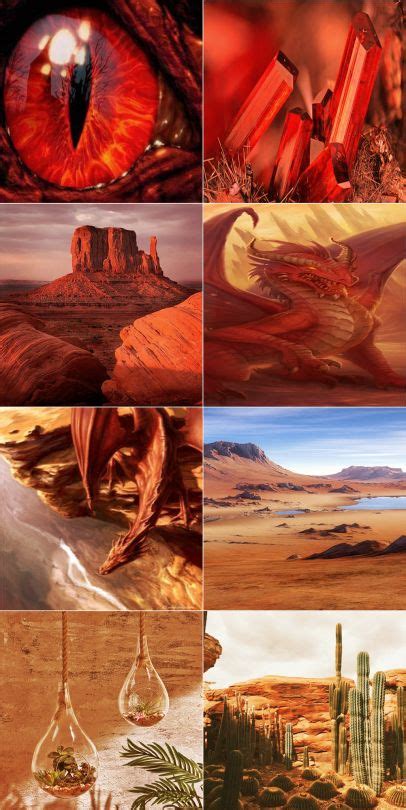 Red dragon aesthetic | Red dragon, Fantasy aesthetic, Aesthetic