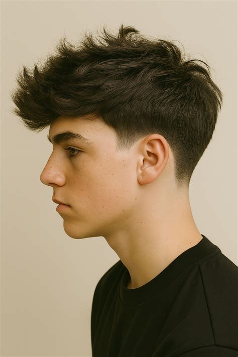 How to Get a Textured Fringe: A Comprehensive Guide - Texture Gen