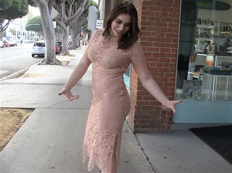 Sophie Tweed Simmons Hot