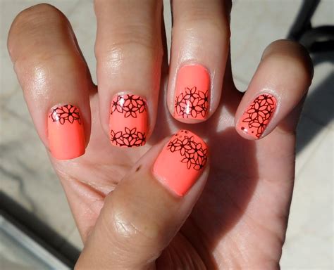 Get Dolled Up: Konad Gallery
