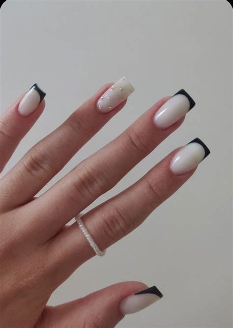 Pin by Inspovibes | FASHION and DEVEL on nails ideas | Simple nails ...