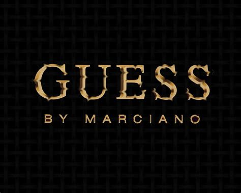 guess logo wallpapers top  guess logo backgrounds wallpaperaccess