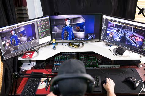 Streaming