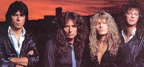 Whitesnake / Дискография (тексты песен, альбомы, фотографии) / Metal ...