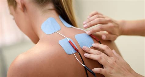Eletroterapia O Que É - Eletroterapia: para que serve, tipos, contraindicações e benefícios ...