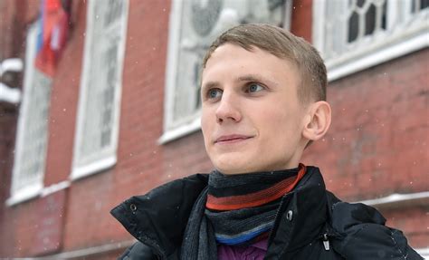 «Столкновение одуванчика с самосвалом». Что надо знать о деле Михаила ...