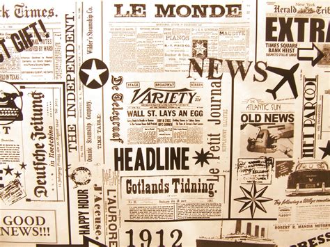 vintage newspaper print  stock photo public domain pictures