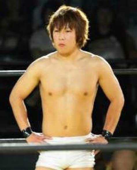 yuki sato wrestler alchetron   social encyclopedia