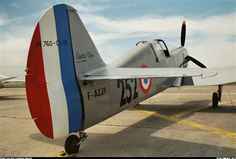 Caudron Cyclone - Untitled | Aviation Photo #0378488 | Airliners.net