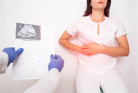 Что значит перегиб желчного пузыря? | MedAboutMe