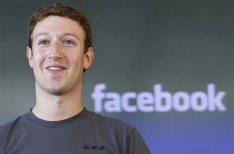 La privacy di Mark Zuckerberg vale 30 milioni di dollari, e la nostra ...