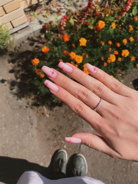 🦋🦋🦋 | Дизайнерские ногти, Гелевые ногти, Милые ногти